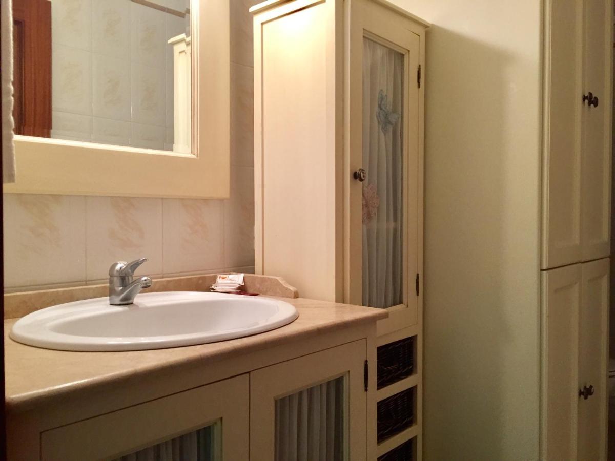 Apartament Rombos Residencial Puerto De Naos Zewnętrze zdjęcie