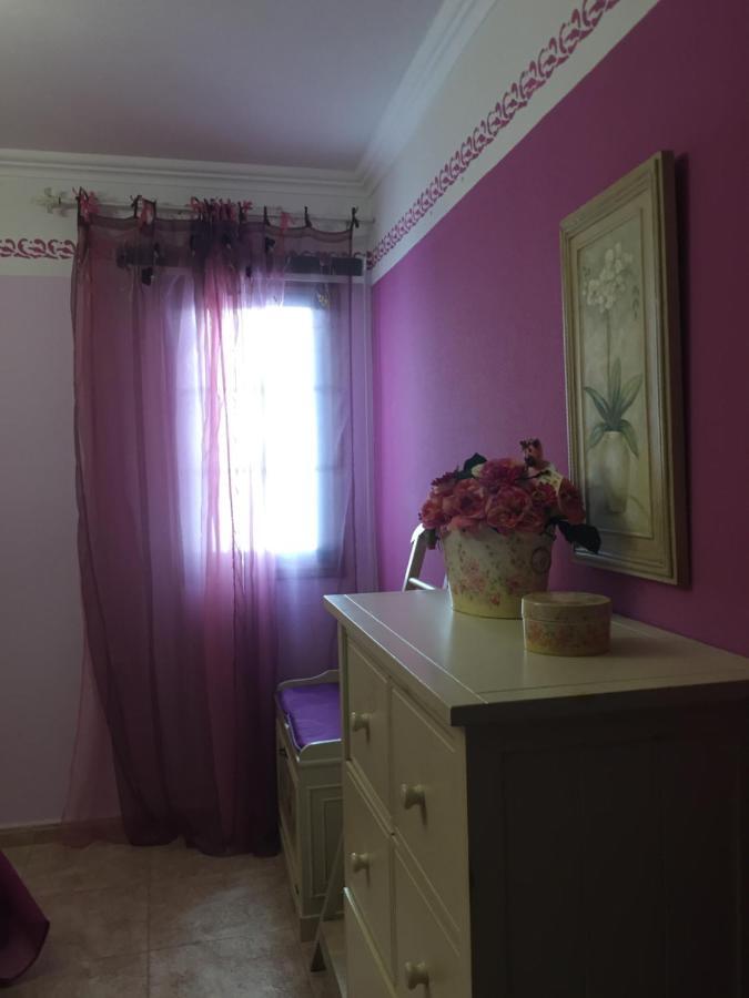 Apartament Rombos Residencial Puerto De Naos Zewnętrze zdjęcie
