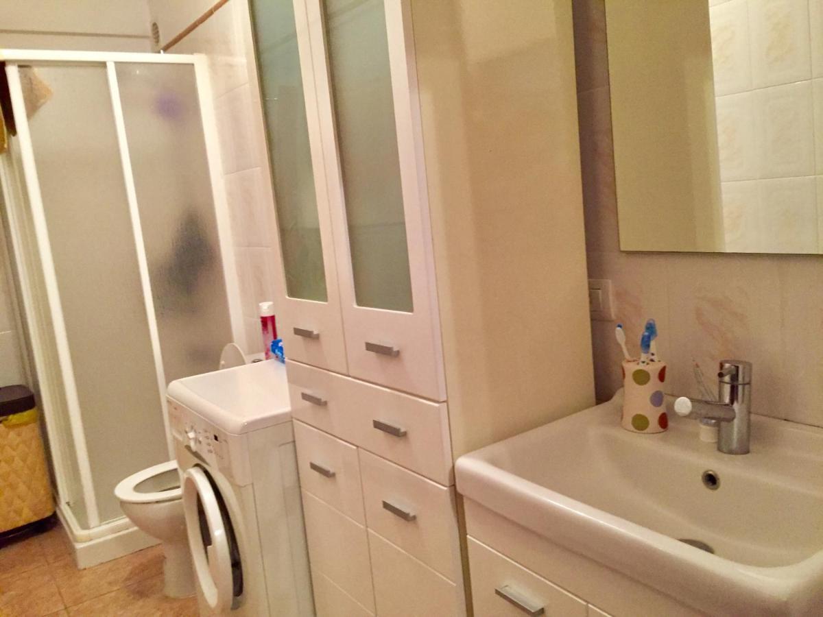 Apartament Rombos Residencial Puerto De Naos Zewnętrze zdjęcie