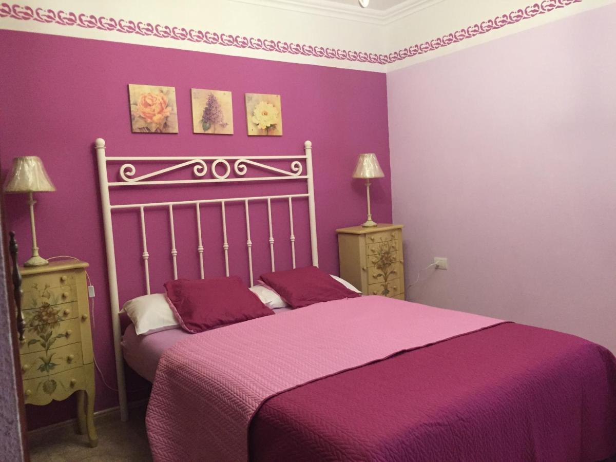 Apartament Rombos Residencial Puerto De Naos Zewnętrze zdjęcie
